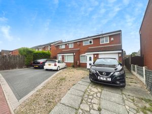 External- click for photo gallery